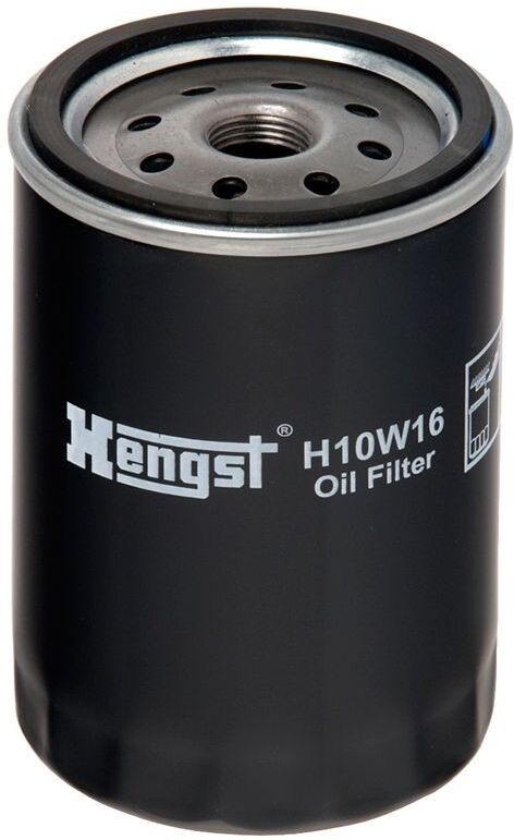 HENGST FILTER H10W16 Öljynsuodatin