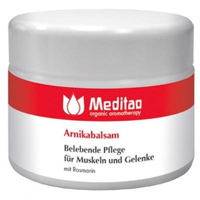 Meditao Arnikabalsam 30 ml Balsam