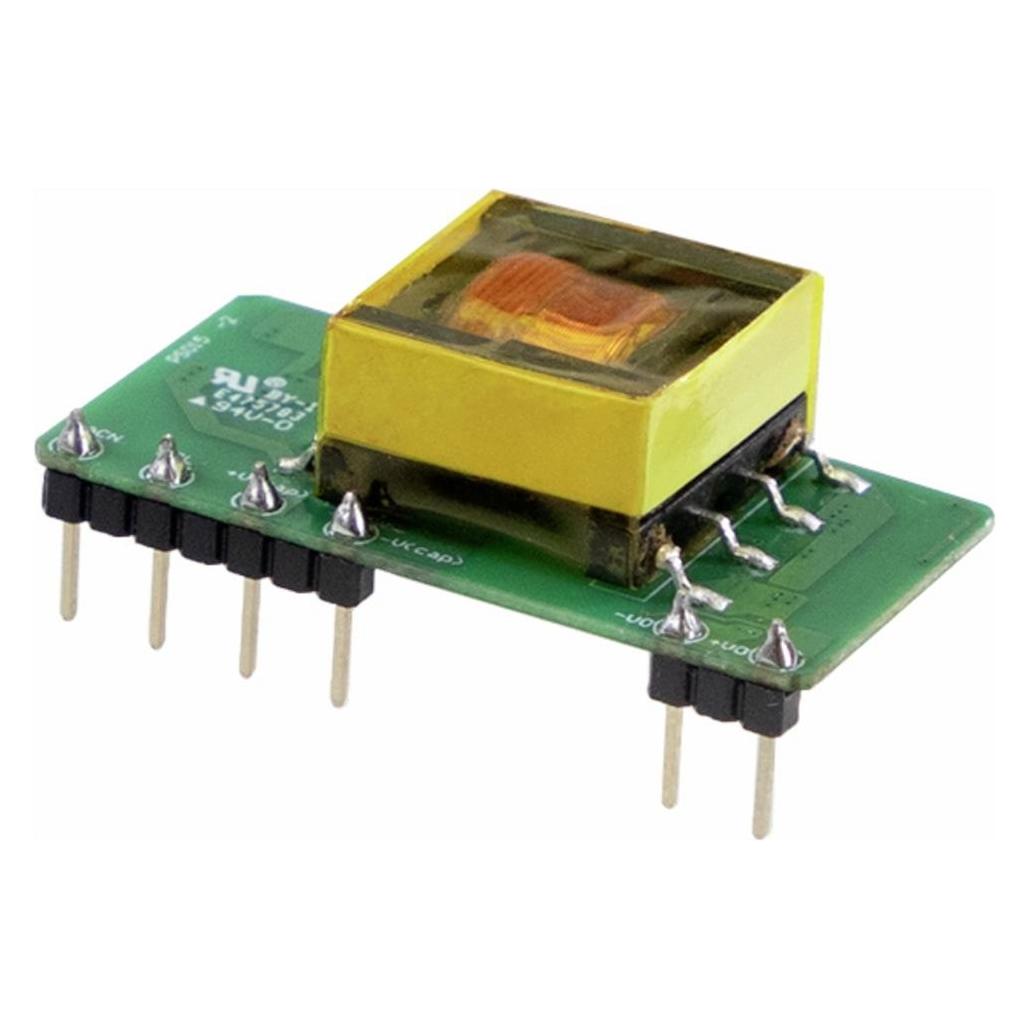 MeanWell MEAN WELL IOB-15-09C AC/DC-Industrienetzteil 15 W (IOB-15-09C)