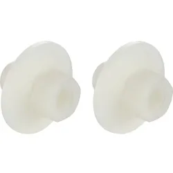 Geberit Bundmuttern Set M10 241009001