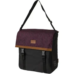 Fastrider, Velotasche, (17 l, Gepäckträgertasche)