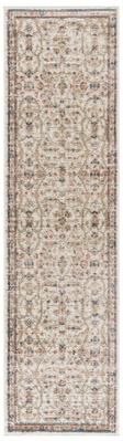 SAFAVIEH Cameron Gennadiy Traditional Jute Rug