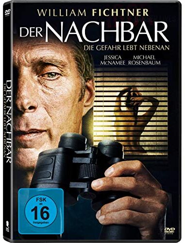 Aaron Harvey - Der Nachbar - Die Gefahr lebt nebenan - Preis vom 30.09.2026 09:01:18 h