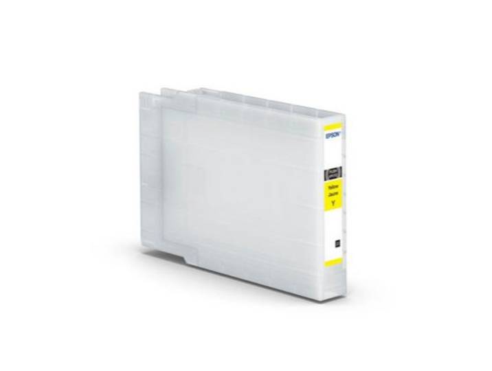 Epson C13T04B44N, Rendement élevé (XL), 4600 pages, 1 pièce(s), Paquet unique