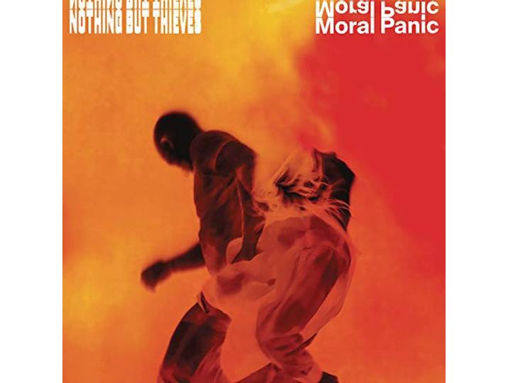 Moral Panic
