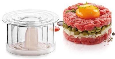 Tescoma Set 3 Pezzi Coppapaste Cerchi Presto