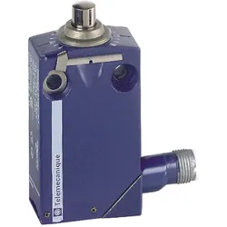 Telemechanique Sensors Positionsschalter XCMD2110C12