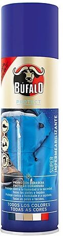 BUFALO Súper Impermeabilizante