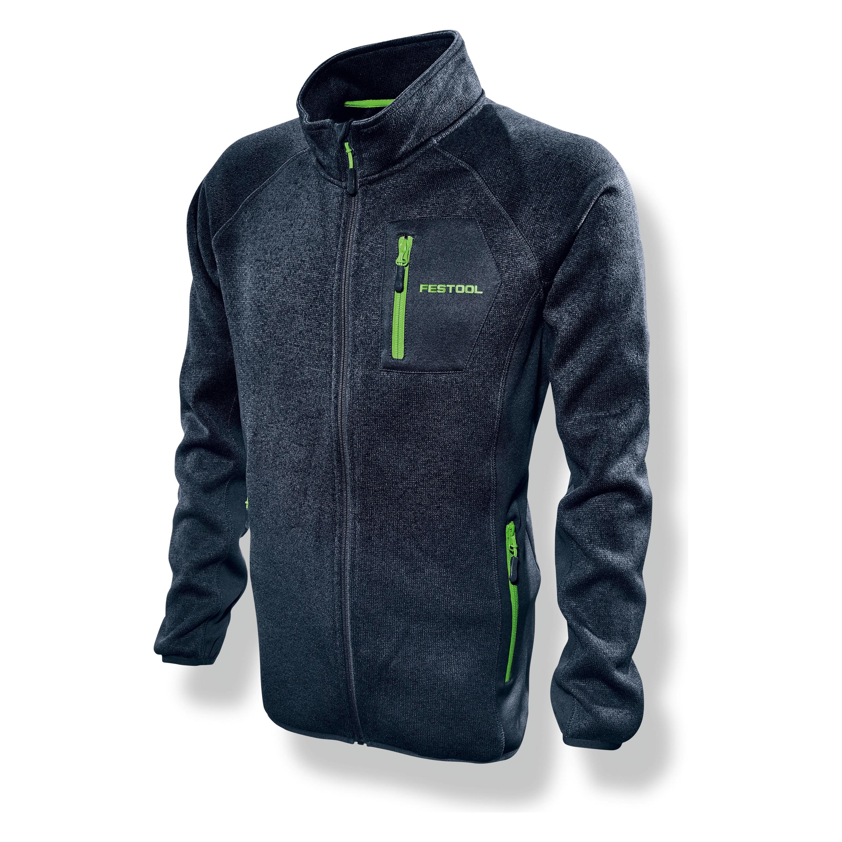 Festool Sweatjacke XL (XL) (204012)
