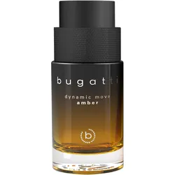 bugatti Dynamic Move Amber Eau de Toilette
