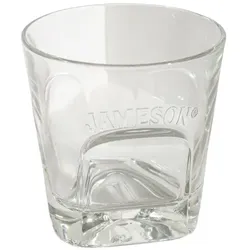 Jameson Glass 0.4L