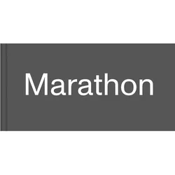 Marathon, Fachbücher von Volker Renner