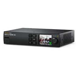 Blackmagic Teranex Mini SDI to HDMI 8K HDR