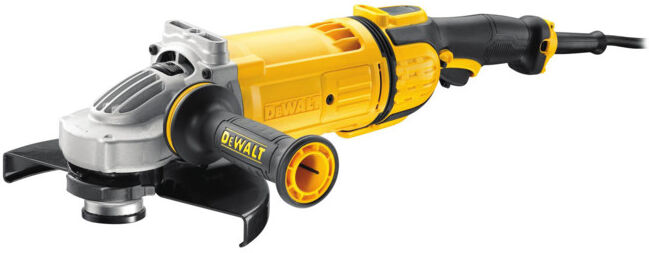 Meuleuse d'angle DEWALT 230 mm DWE4579-QS (DWE4579-QS)