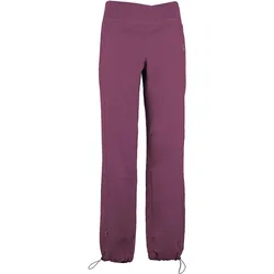 E9, Damen, Outdoorhose, Indi (XS), Violett