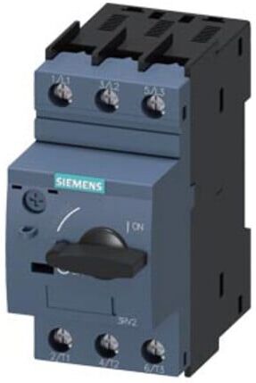 Siemens Leistungsschalter Motor 3RV2021-4DA10 18-25A (3RV20214DA10)