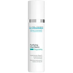 50ml Dr. med. Christine SCHRAMMEK Regulating Purifying Vital Balm