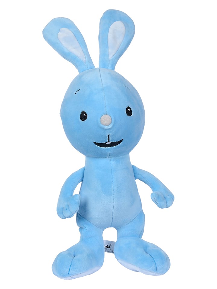 Plüschfigur "KiKaNiNCHEN" - ab Geburt - onesize