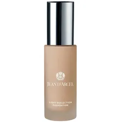 JEAN D‘ ARCEL Light Reflection Foundation Nr. 23 Deep Bronze 30 ml