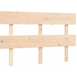 vidaXL, Bett, Cesare (Hoch) (140 x 190 cm)