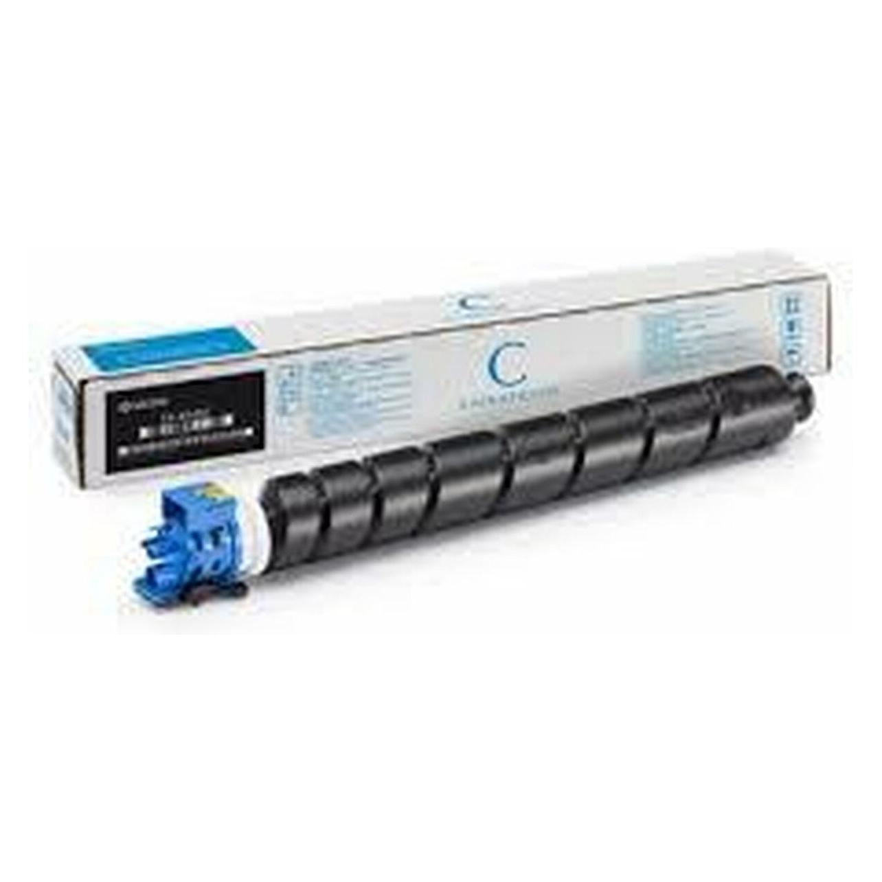 Kyocera Toner Cyan TK-8345C (C) (1T02L7CNL0)