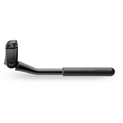 URSUS Hinterbauständer Mooi+  KSA 18 mm Lochabstand schwarz 24- 28""