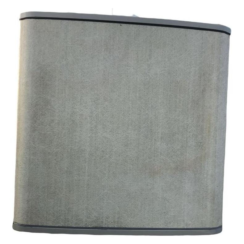 Allnet Antenne 806896MHz 14dbi Antenne (N-Female) Flat-Patch ANT-868-14dbi-FLAT-PATCH-570 LORA HEL (Lora) (ANT-868-14dbi-FLAT-PATCH-570)