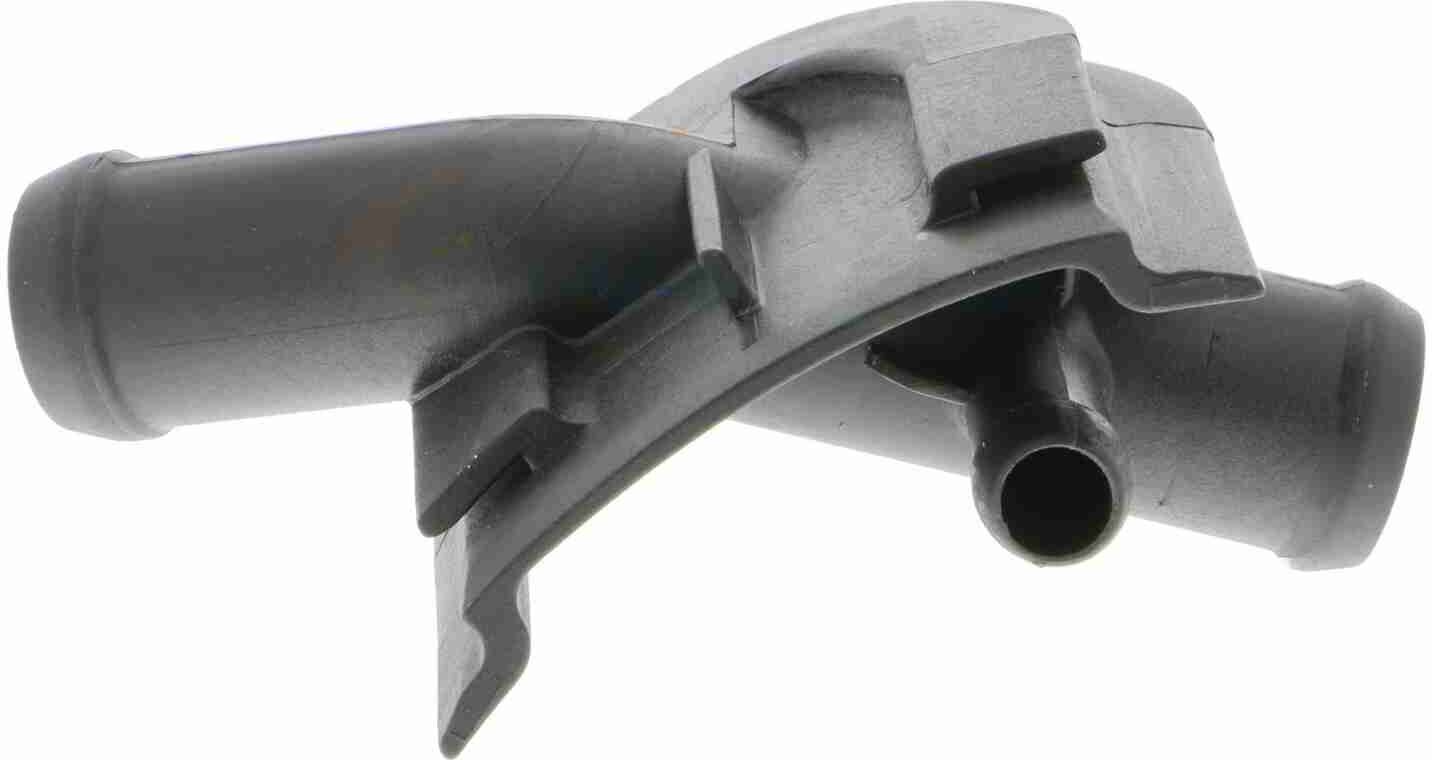 Vaico Kühlmittelflansch Original Qualität V30-0975 Am Wärmetauscher Für Mercedes