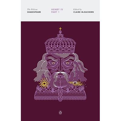 Henry IV, Part 1, Taschenbuch von William Shakespeare, Random House N.Y., 978-0-14-313020-8
