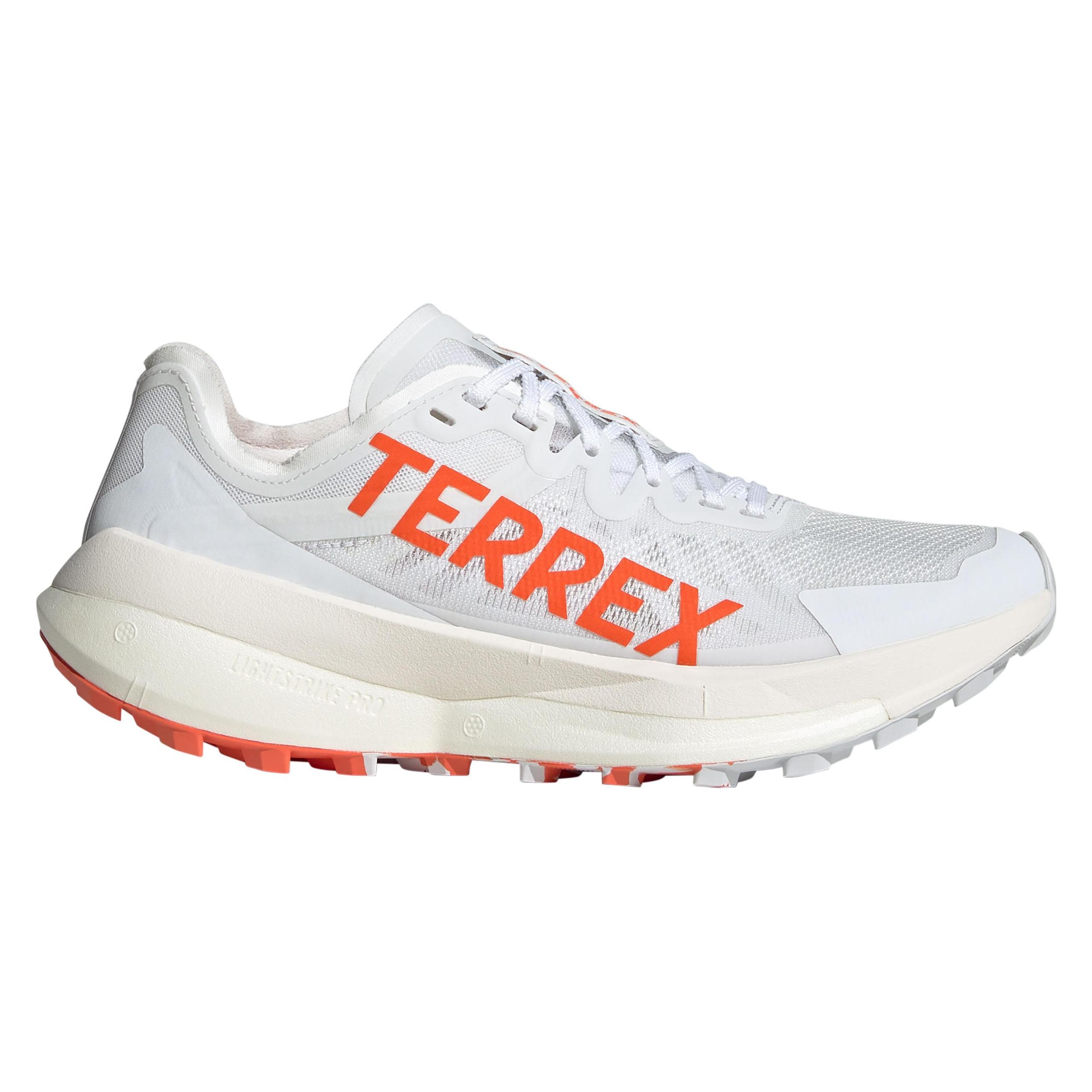 Adidas Women's Terrex Agravic Speed (40) (633423)
