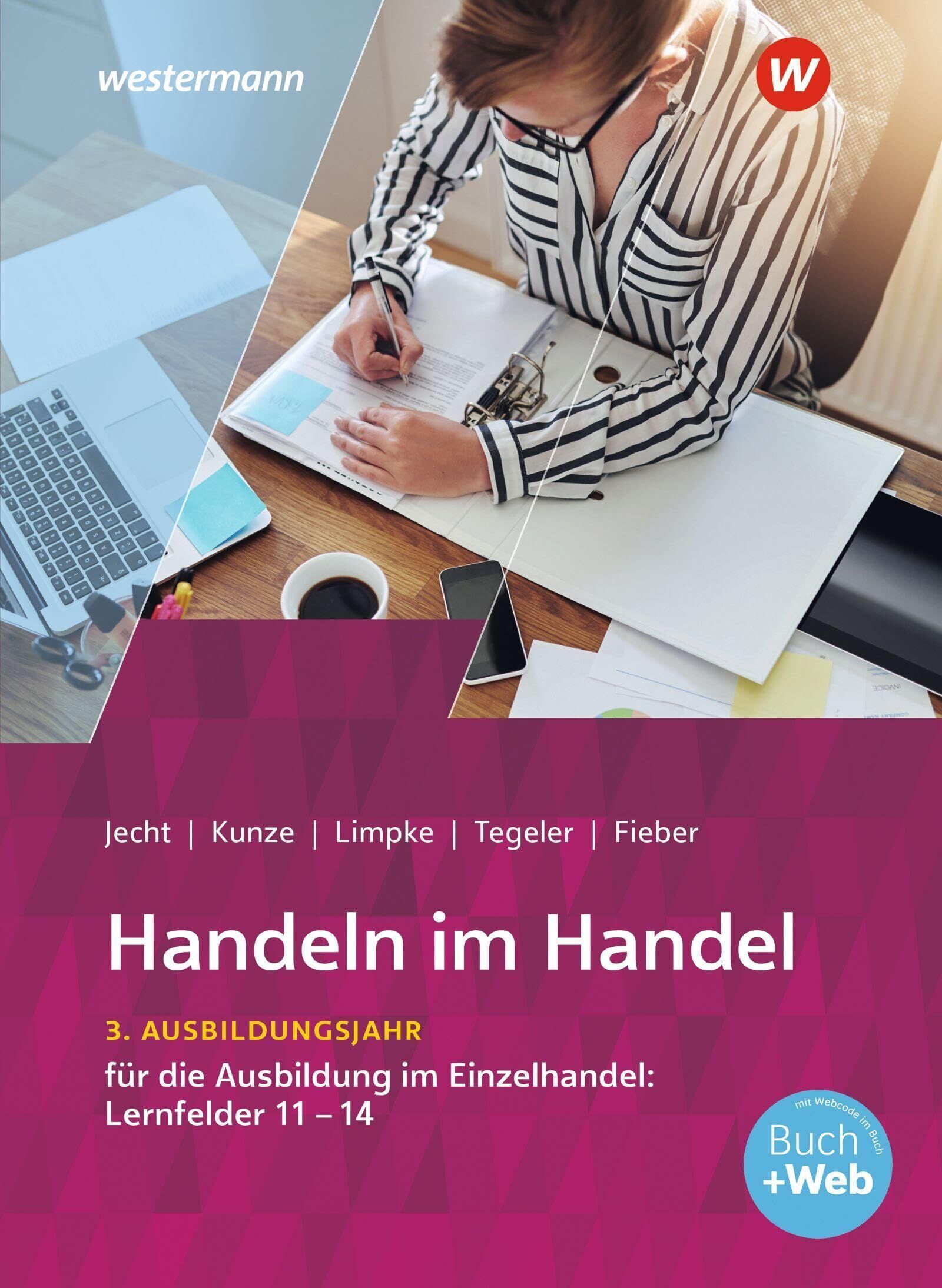 Hans Jecht - Handeln im Handel - Preis vom 09.10.2026 07:28:09 h