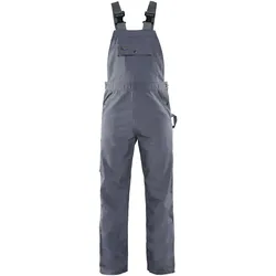 Blakläder Latzhose 2610 1800 in div. Farben - grau - 48