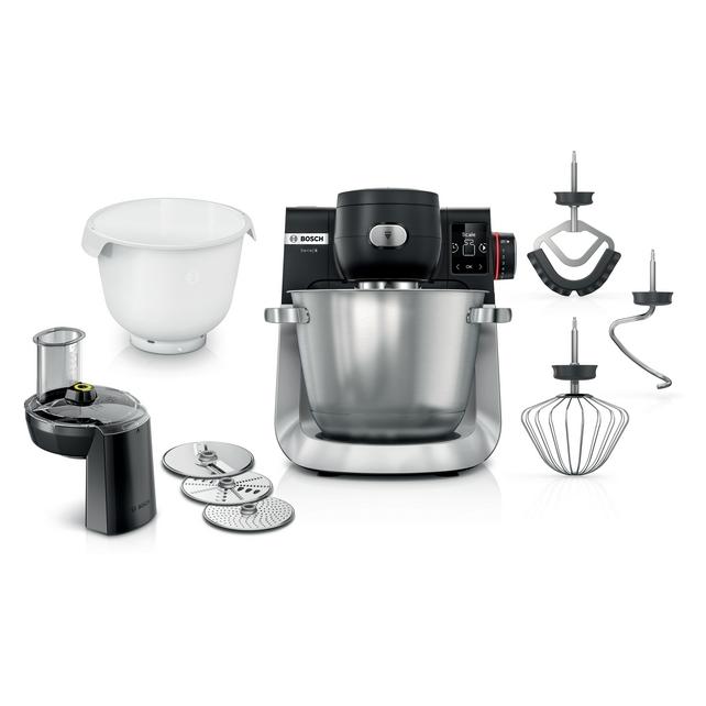 Bosch Hausgeräte MUMS6ZS23D Serie 6 (5.50 l, 1600 W) (MUMS6ZS23D)