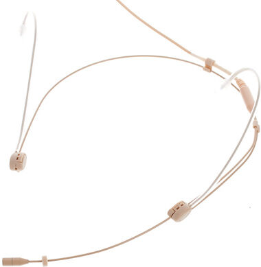 the t.bone HeadmiKe - O AKG Beige