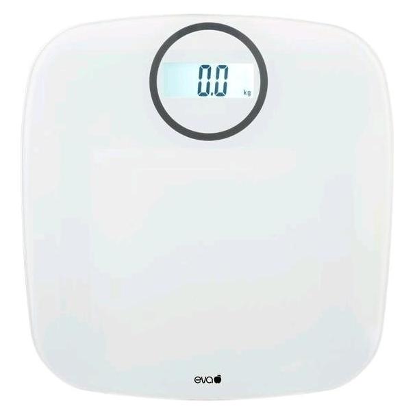 Eva- Kochen und Haushalt Eva Personenwaage180 kg (180 kg) (033609)