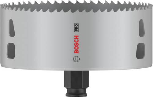 Bosch Accessories 2608594415 2608594415 Lochsäge 121mm 1St.