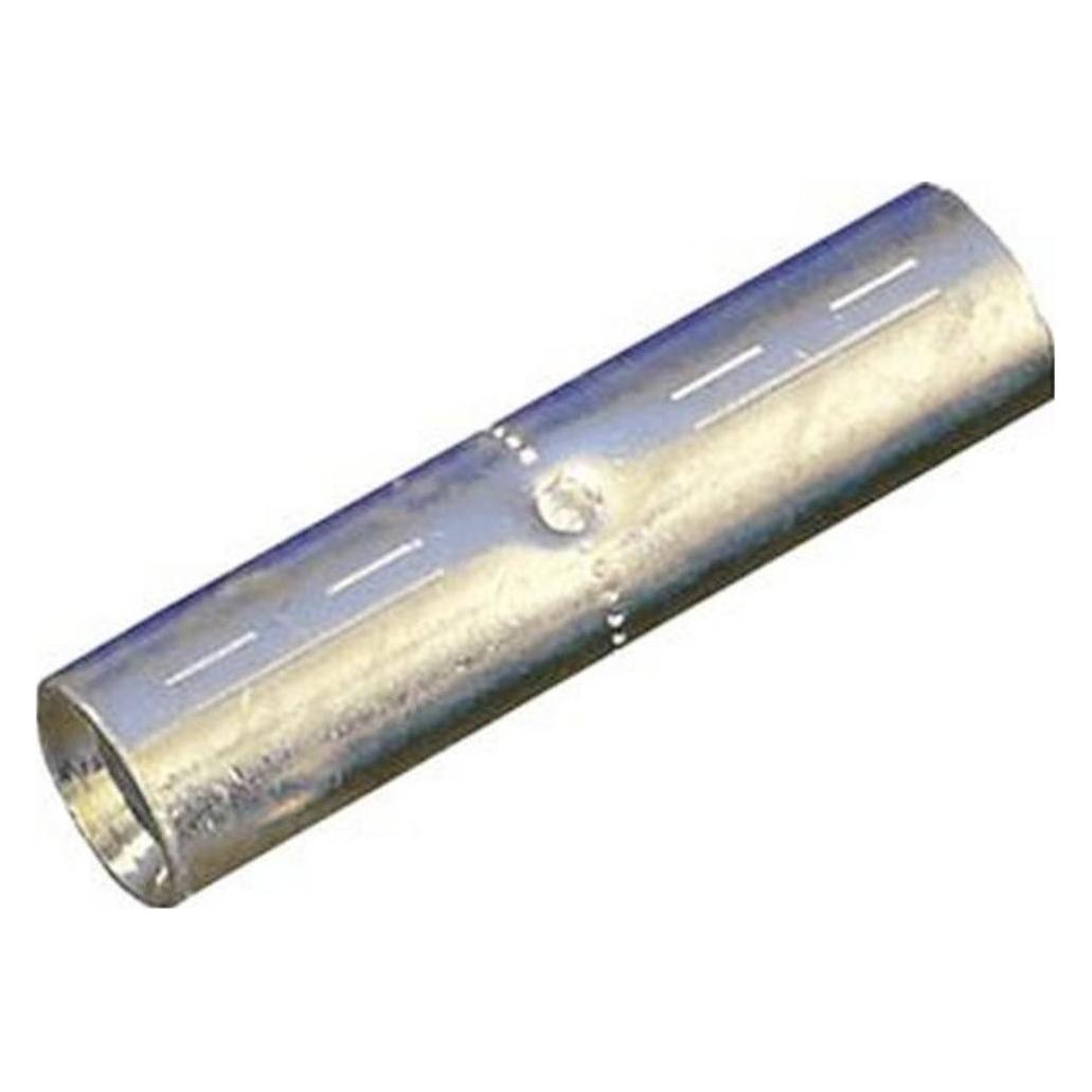 Intercable 50 Stück Pressverbinder 6qmm zugentlastet ICD6V / 561170 (180234)