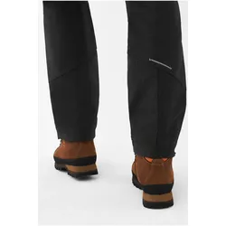 MGA, Damen, Outdoorhose, Triper (XL), Schwarz