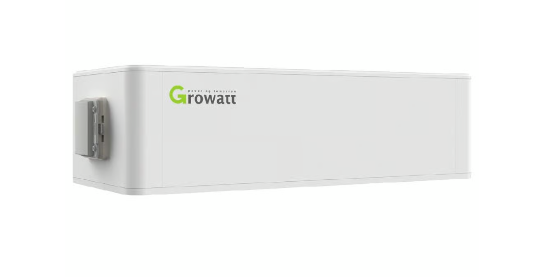 Growatt HVC 60050-C2 Anschluss-Set (Batteriebasis und Kabel)