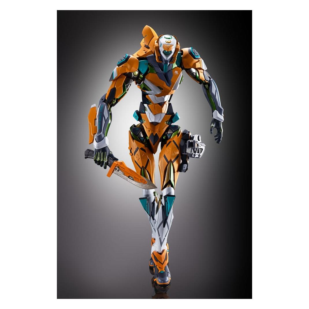 Bandai EVANGELION - EVA-00 Lance de Longinus - Figure Metal Build 30th 22cm (BTN69337)