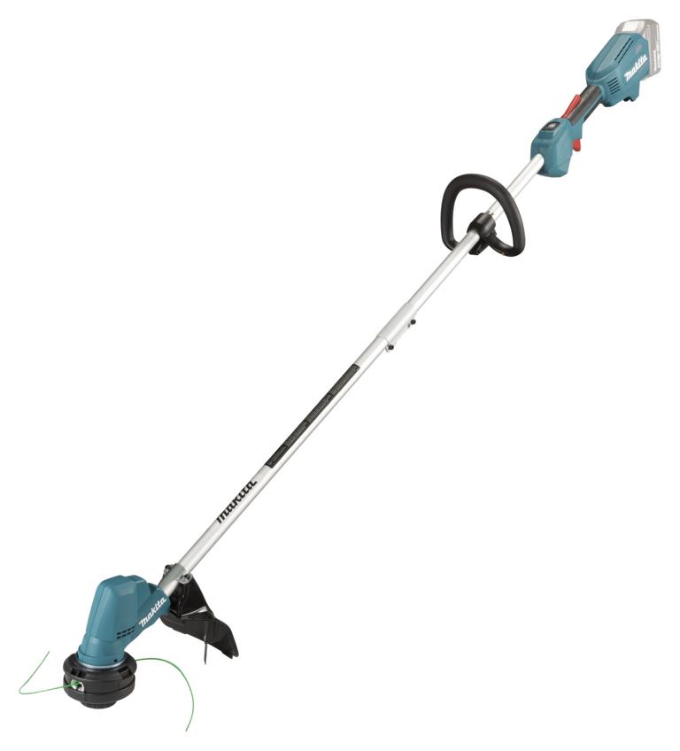 MAKITA--VL-Nr. 200888-- AKTIVB Akku Rasentrimmer 18 V 16951159