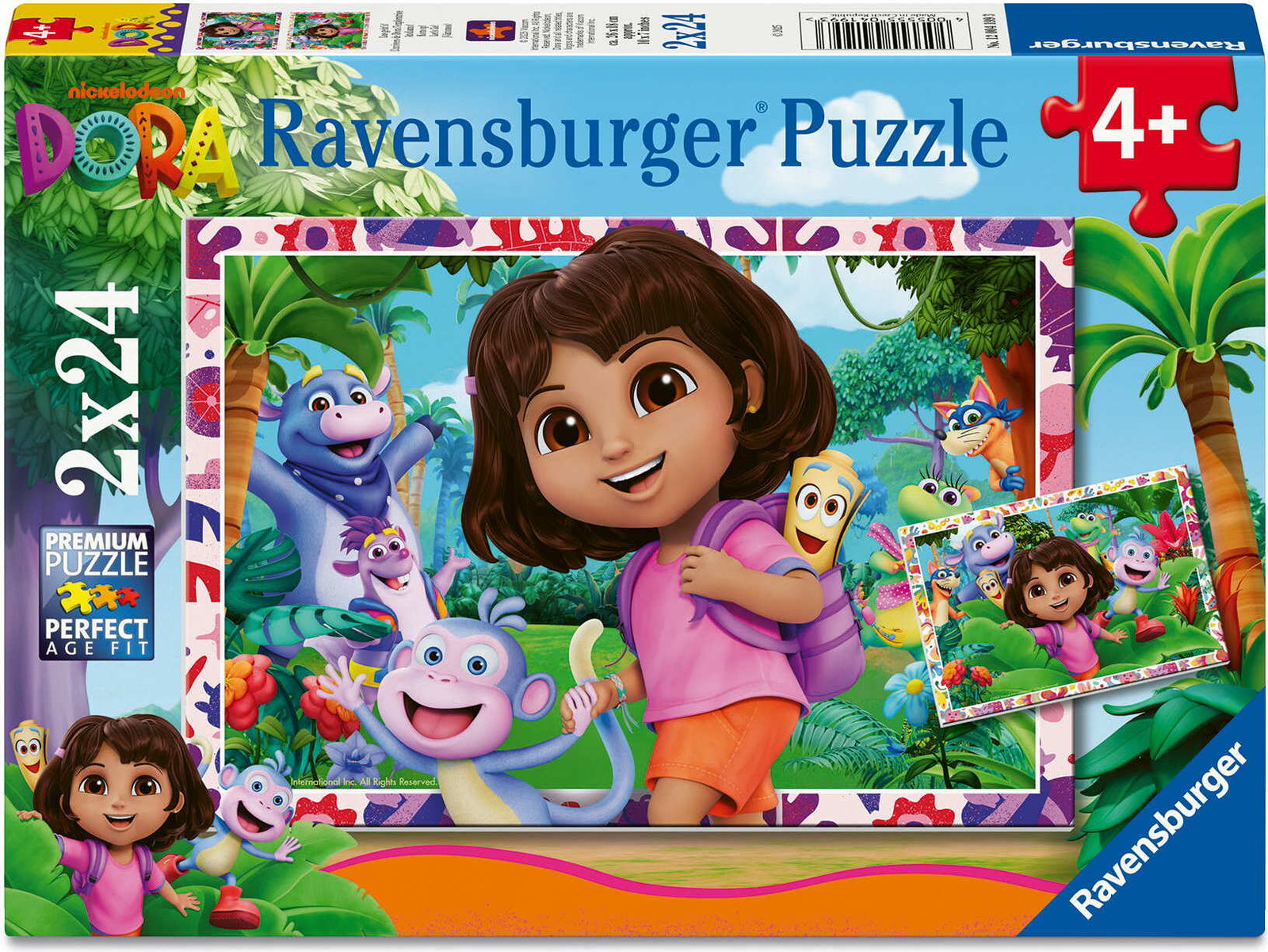 Ravensburger Spielverlag 12004199