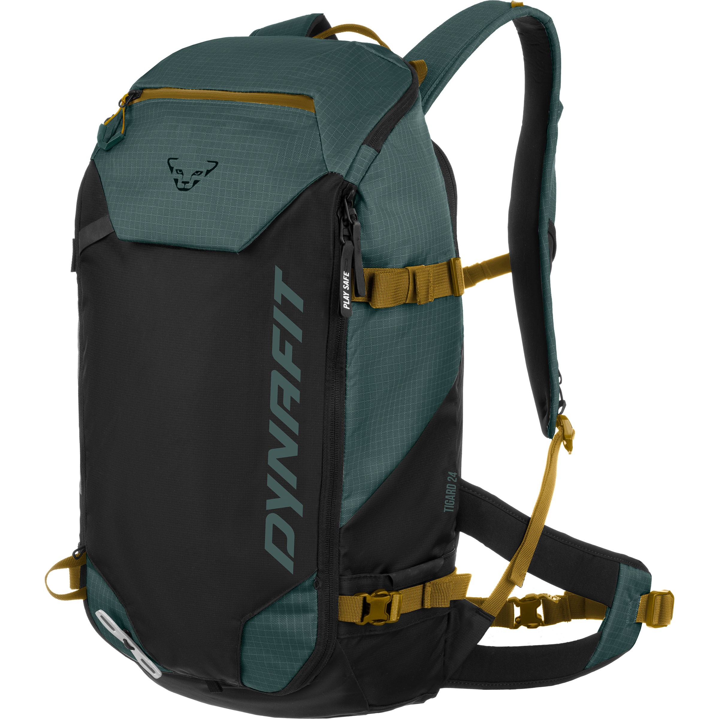 Dynafit Tigard 24 Skirucksack Skirucksäcke blau Größe 24L Skitour