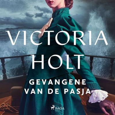 Gevangene van de Pasja - Victoria Holt, Audio, 4099995579758