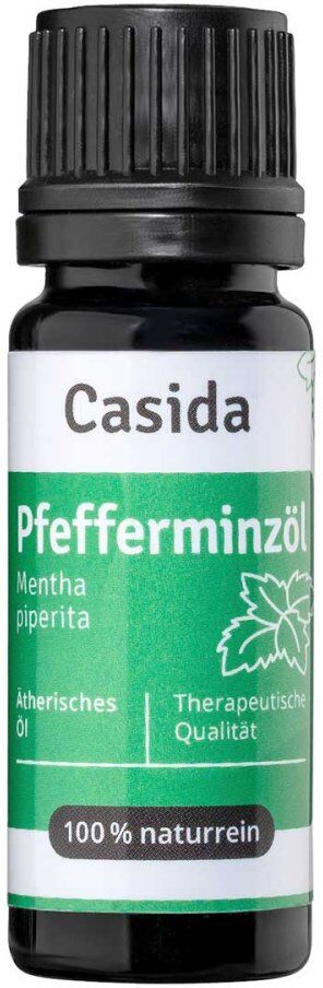 Casida Pfefferminz öl naturrein ätherisch
