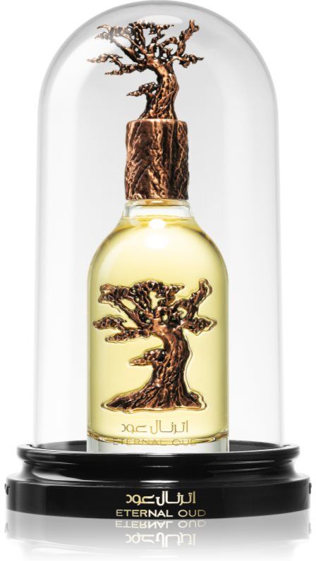 Lattafa Pride Eternal Oud EDP U 100 ml