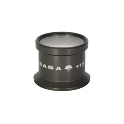 Saga Makro-Linse M67 Achromatic +15