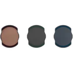DJI ND Filters Set ND8/16/32 (Drohnen Filter, DJI Avata), Drohne Zubehör