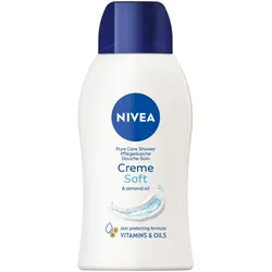 NIVEA Creme Soft Duschcreme 50,0 ml