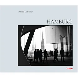 Hamburg, Reisebücher von Dmitrij Leltschuk